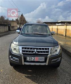 میتسوبیشی پاجیرۆ